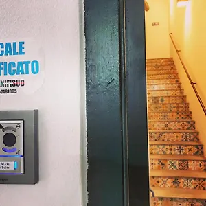 Bedda Mari Rooms&suite Palermo