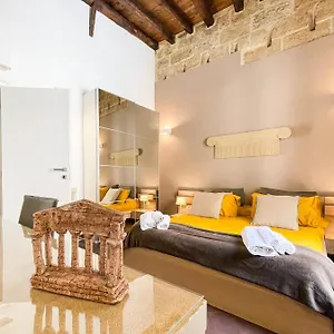 Carella Bed and breakfast Palermo
