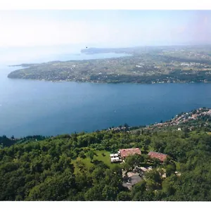 La Fiocchina - Magic Place - - Garda - Countryside Farmhouse, Inside The Middle Of The Salò