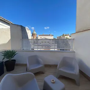 Affittacamere Allòft, Palermo