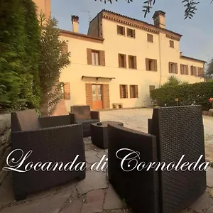 Di Cornoleda Cinto Euganeo