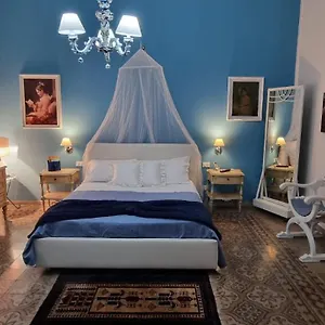 Affittacamere A Casa Di Lilly, Palermo