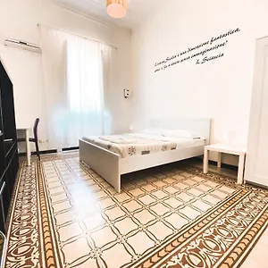 Bed & Breakfast Liolà, Palermo
