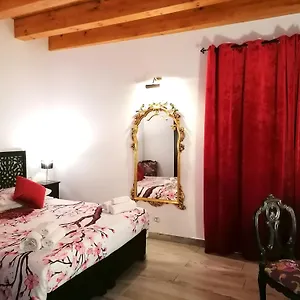 Affittacamere Casa Busari, Palermo