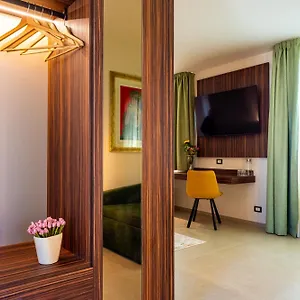 Delle Vittorie Luxury Rooms&suites Bed and breakfast Palermo