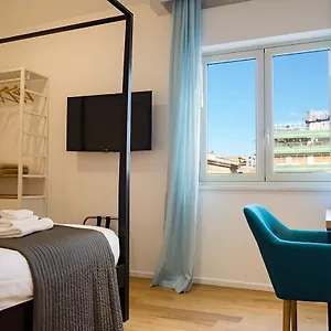 Affittacamere Kalamonjo Suite&rooms, Palermo
