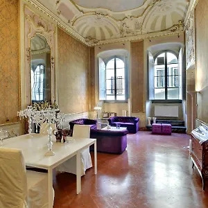 Palazzo Tolomei - Residenza D'epoca Bed and breakfast Florencia