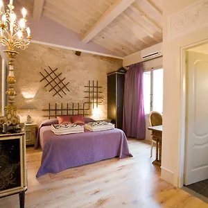 Mr. My Bed and breakfast Florencia