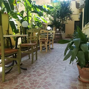 Affittacamere Le Rose Del Viale, Palermo