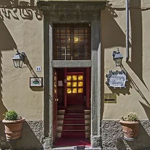 Diana & Depandance Hotel Lucca