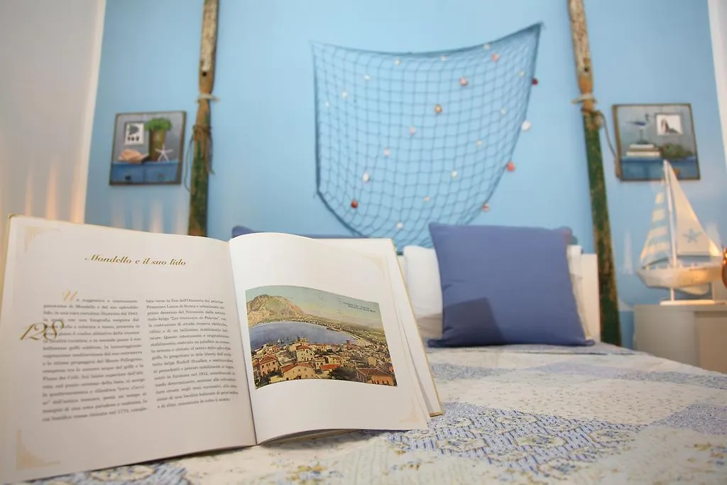 Pensión Vacanze Palermitane Palermo