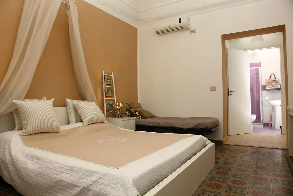 Vacanze Palermitane Palermo Italia