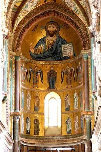 Vacanze Palermitane Palermo 2*,  Italia