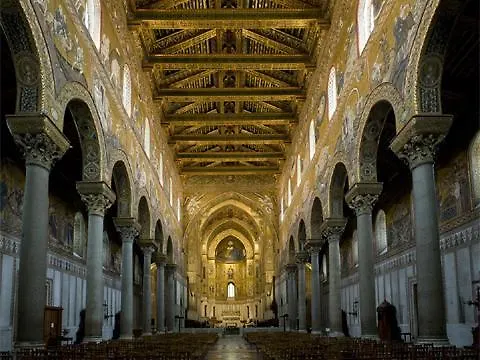 Pensión Vacanze Palermitane Palermo
