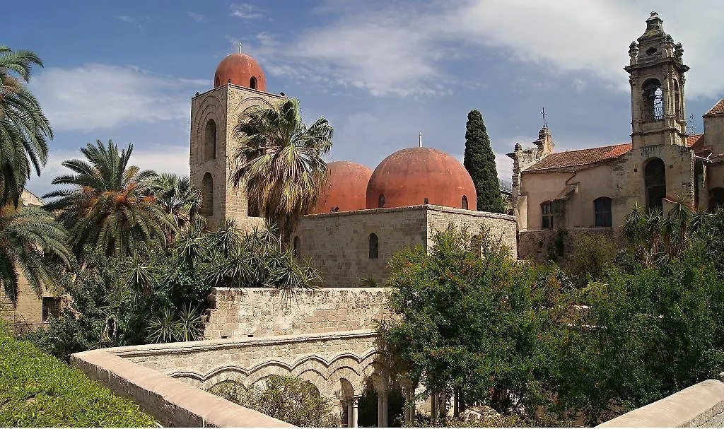 Vacanze Palermitane Palermo 2*,  Italia