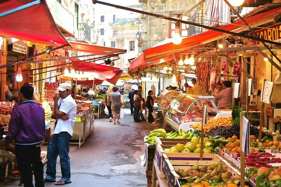 Vacanze Palermitane Palermo